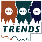 Northeast Washington Trends Newsletter