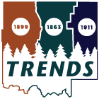 Northeast Washington Trends
